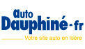Renault Auto Dauphine - Échirolles
